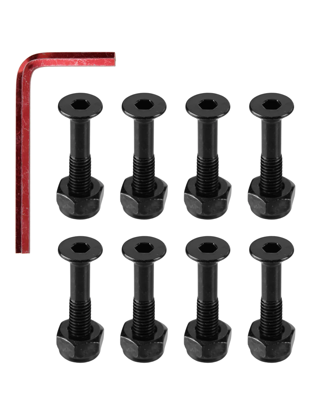 Spitfire Hardware Allen Bolts