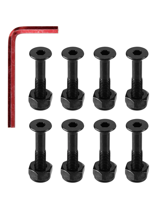 Spitfire Hardware Allen Bolts