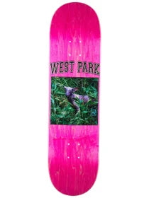 Limosine Aaron Loreth Angel Decks