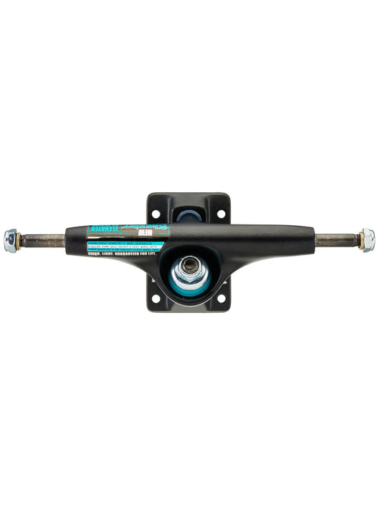 Thunder Team T-II Trucks (Matte Black)