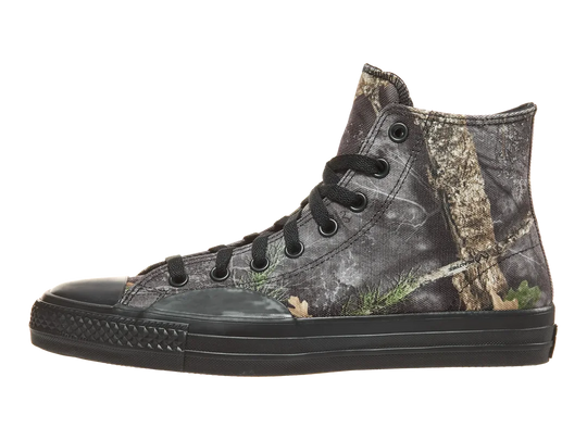 Converse Cons CTAS Pro Hi (RealTree APX Black)