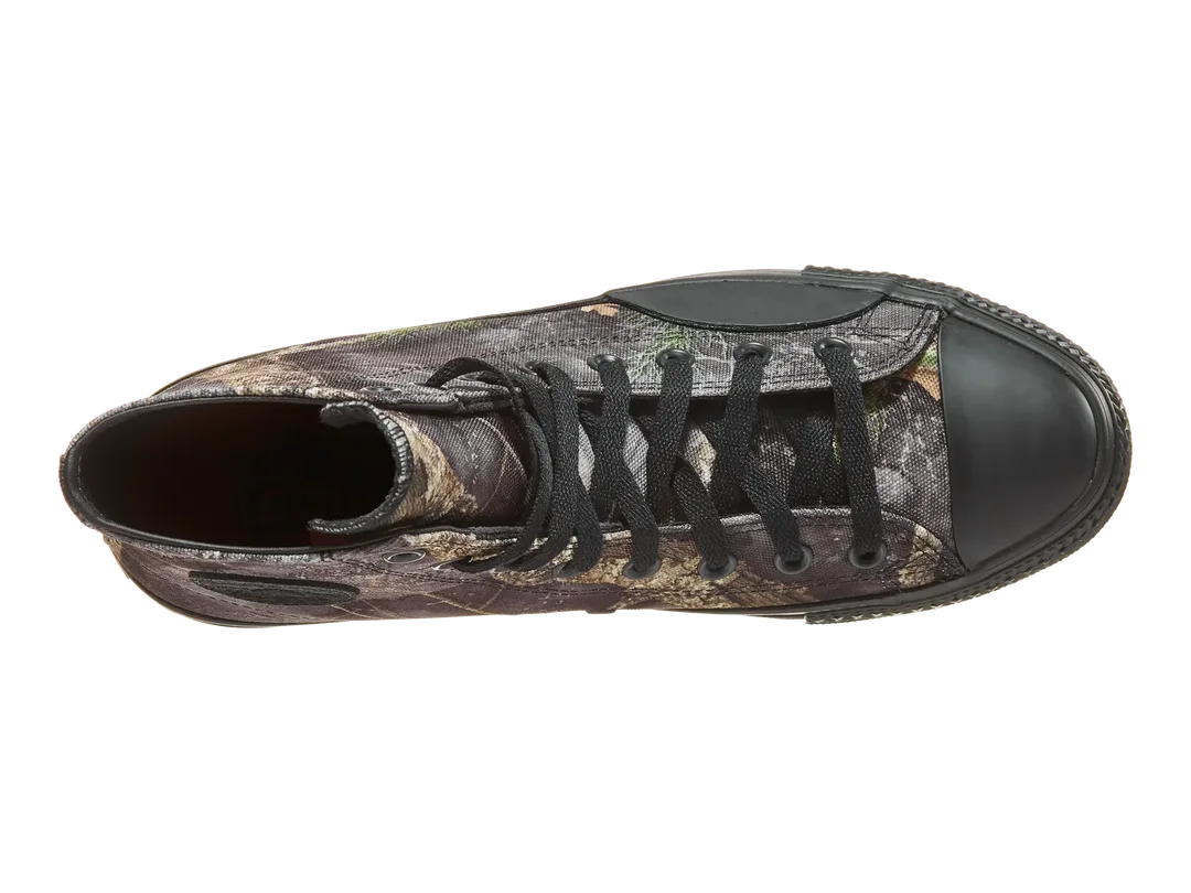 Converse Cons CTAS Pro Hi (RealTree APX Black)