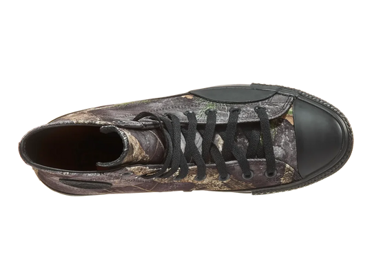 Converse Cons CTAS Pro Hi (RealTree APX Black)