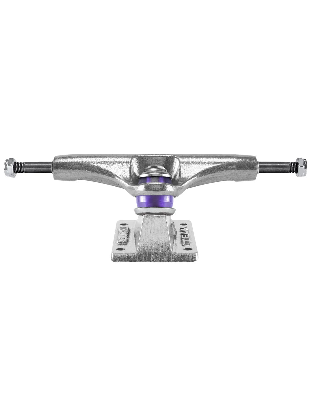 Thunder T-II Inverted Polish Trucks