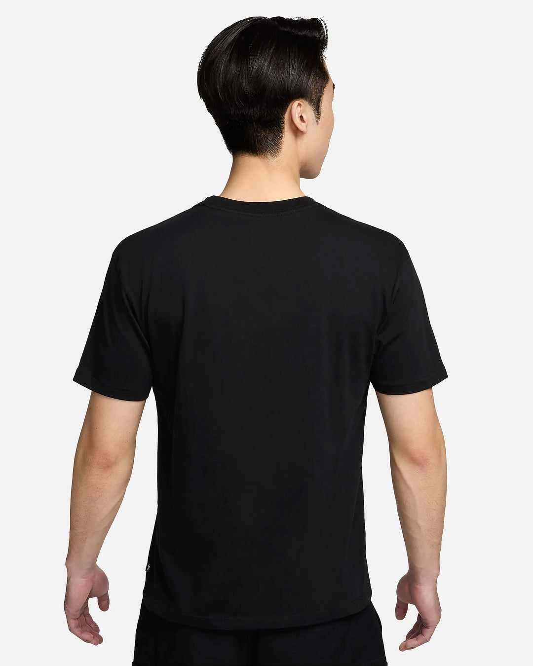 Nike SB Logo Skate Tee (Black)