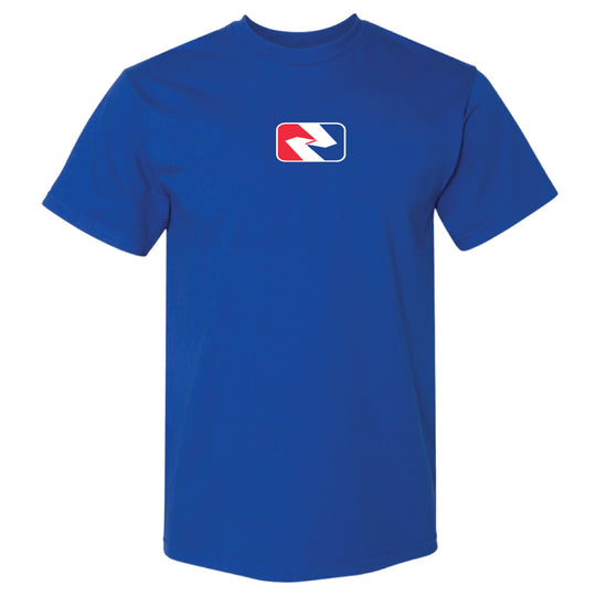 Nocturnal Septa T-Shirt (Royal Blue)