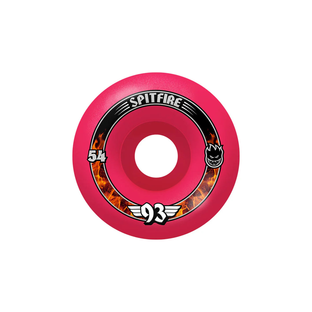 Spitfire F4 Radial 93D Wheel