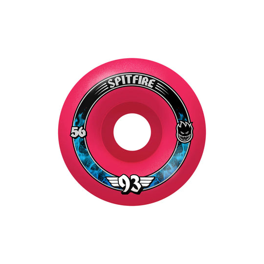 Spitfire F4 Radial 93D Wheel