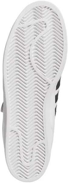 Adidas Pro Shell ADV (White/Core Black)