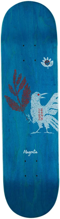 Theories Shogo Zama One Off Series Deck (8.25)