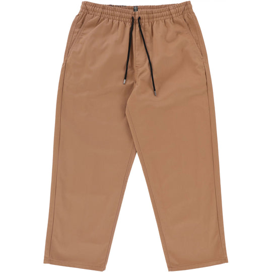 Volcom Simon Bannerot EW Skate Vital  Pant (Dusty Brown)