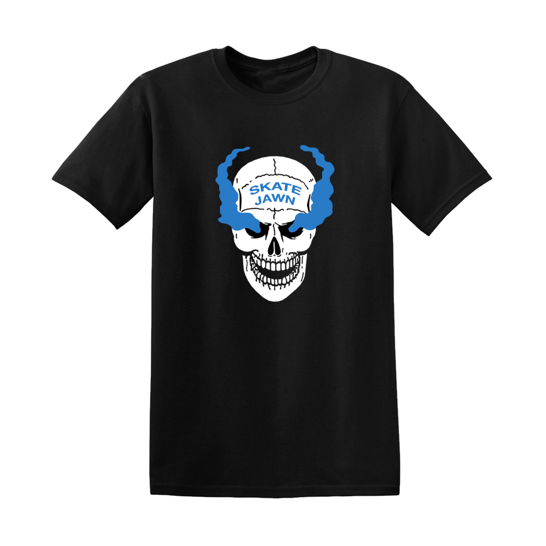 Skate Jawn Stoned Cold Tee (Black)