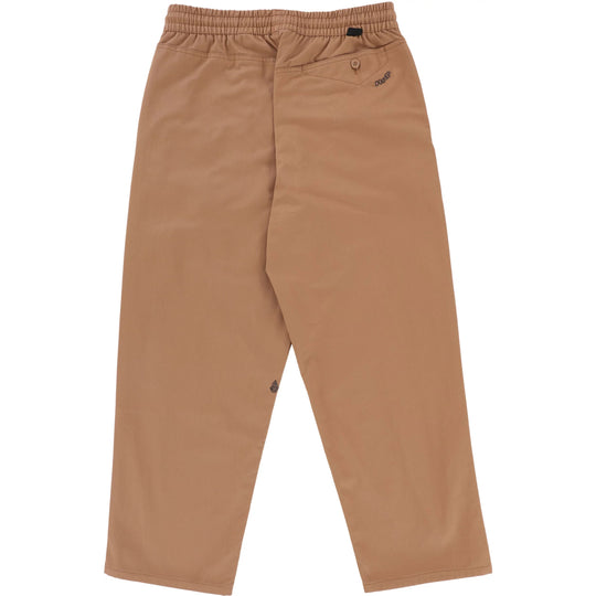 Volcom Simon Bannerot EW Skate Vital  Pant (Dusty Brown)