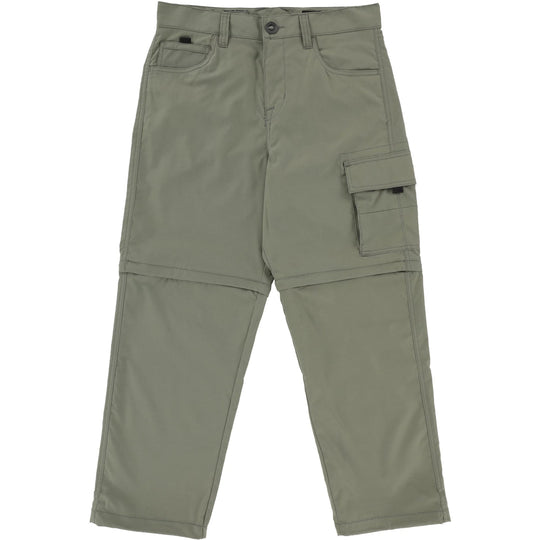 Volcom Simon Bannerot Skate Vital Pant (Agave)