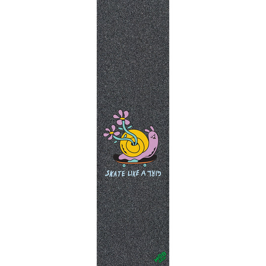 Skate Like A Girl Mob Grip