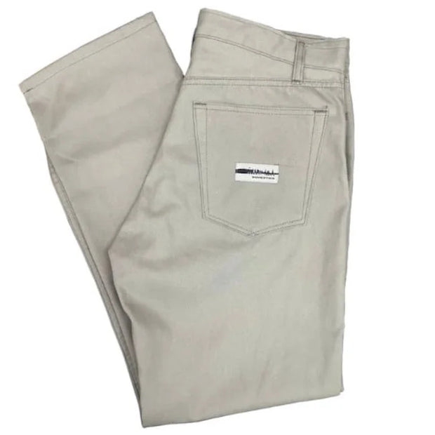 Domestics 5 Pocket Pants (Slate)