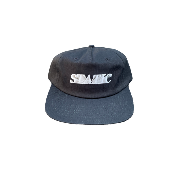 Theories Static VI Hat (Black)