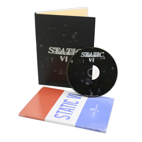 Static VI DVD