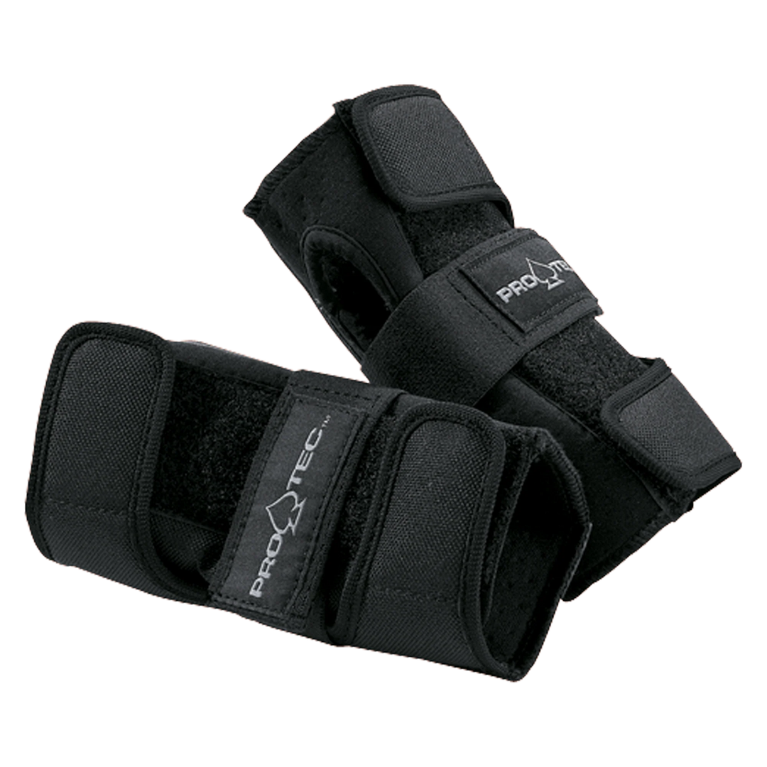 Pro-Tec Street Wrist Guards (Black)