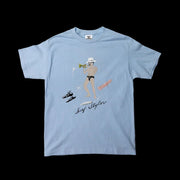 Boys Of Summer Surf Styler Tee