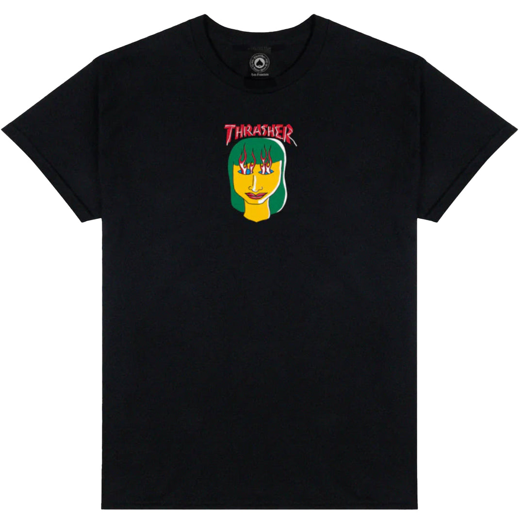 Thrasher Talk Shit Tee