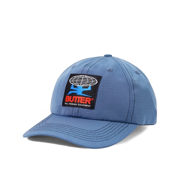 ButterGoods Terrain 6 Panel Cap