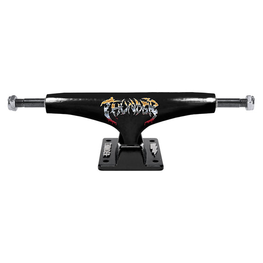 Thunder Severed Black Hollow Trucks (148)