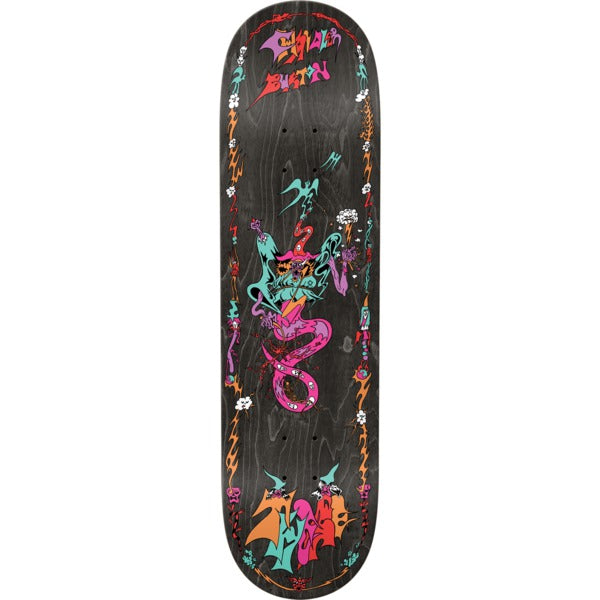 There Chandler Ryser Skateboard Deck