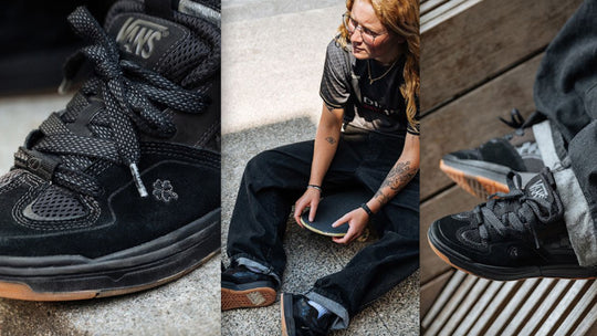 Vans Skate Mixxa (Dime)