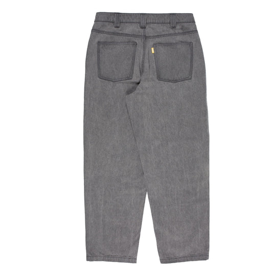 Theories Plaza Jeans (Washed Grey)