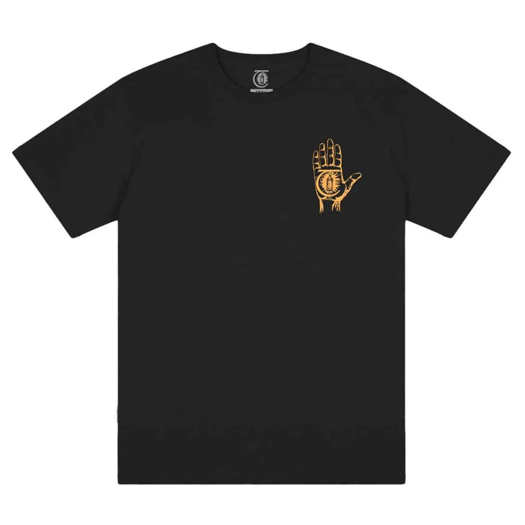 Theories Rasputin Tee (Black)