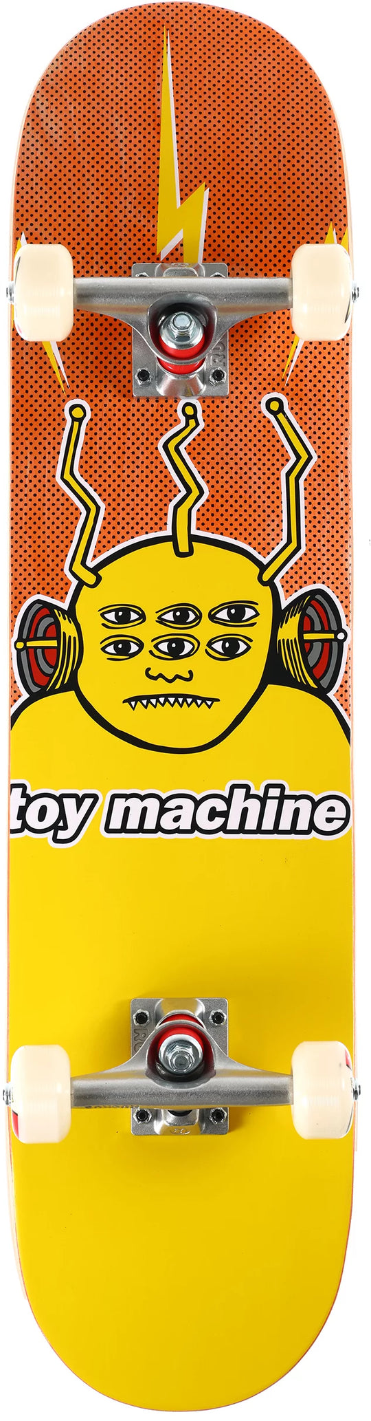 Toy Machine Transmissonator Complete (7.75)