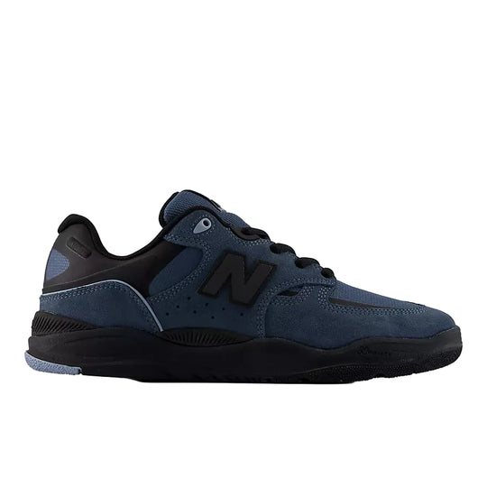 New Balance Numeric Tiago Lemos 1010 (Shadow Blue/Black)