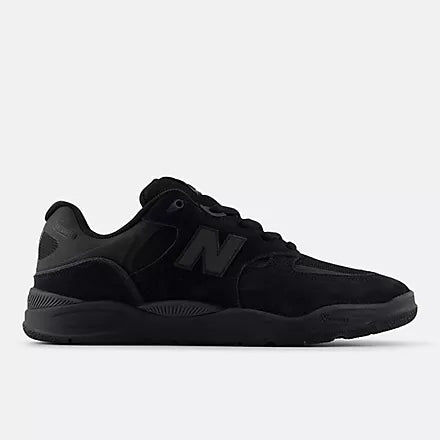 New Balance Numeric Tiago Lemos 1010 (Black/Black)