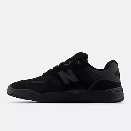 New Balance Numeric Tiago Lemos 1010 (Black/Black)