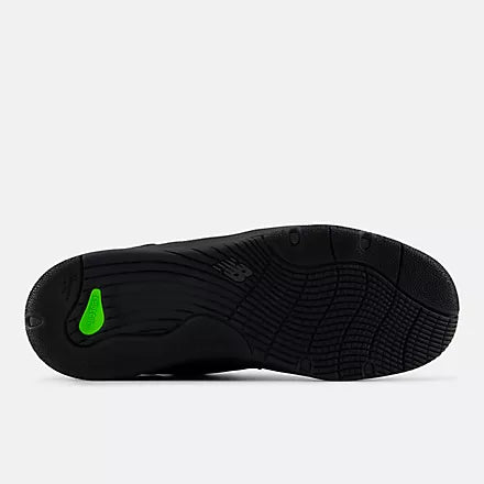 New Balance Numeric Tiago Lemos 1010 (Black/Black)