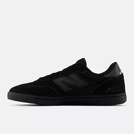 New Balance Numeric 440 V2 (Black)