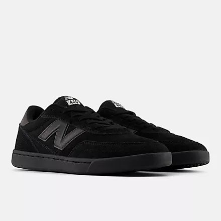 New Balance Numeric 440 V2 (Black)