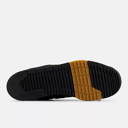 New Balance Numeric 440 v2 Low Trail (Brown/Black)