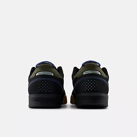 New Balance Numeric 440 v2 Low Trail (Brown/Black)