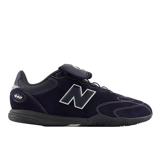 New Balance Numeric 442 (Dark Night/White)