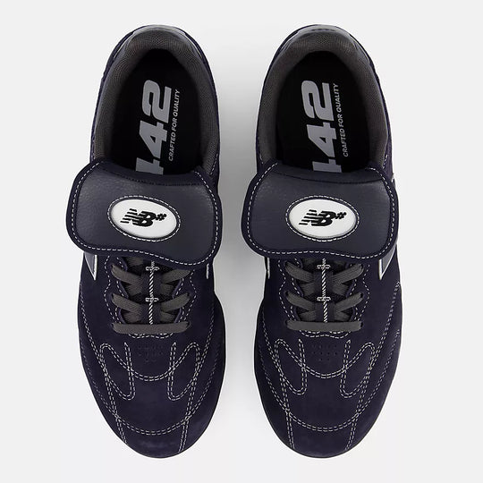 New Balance Numeric 442 (Dark Night/White)