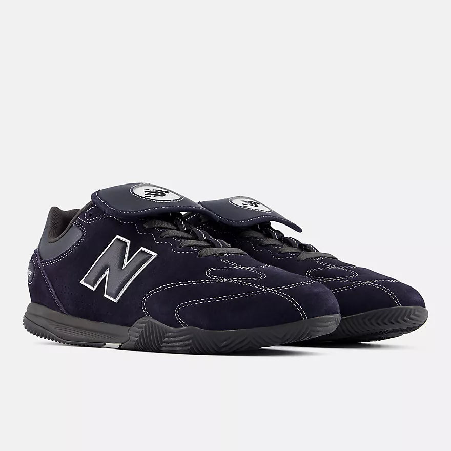 New Balance Numeric 442 (Dark Night/White)