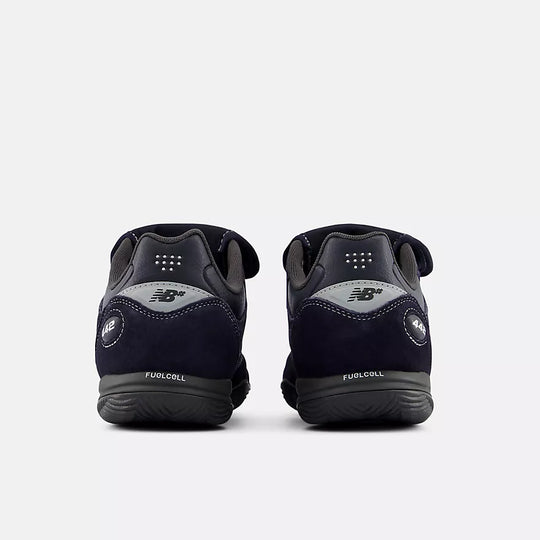 New Balance Numeric 442 (Dark Night/White)