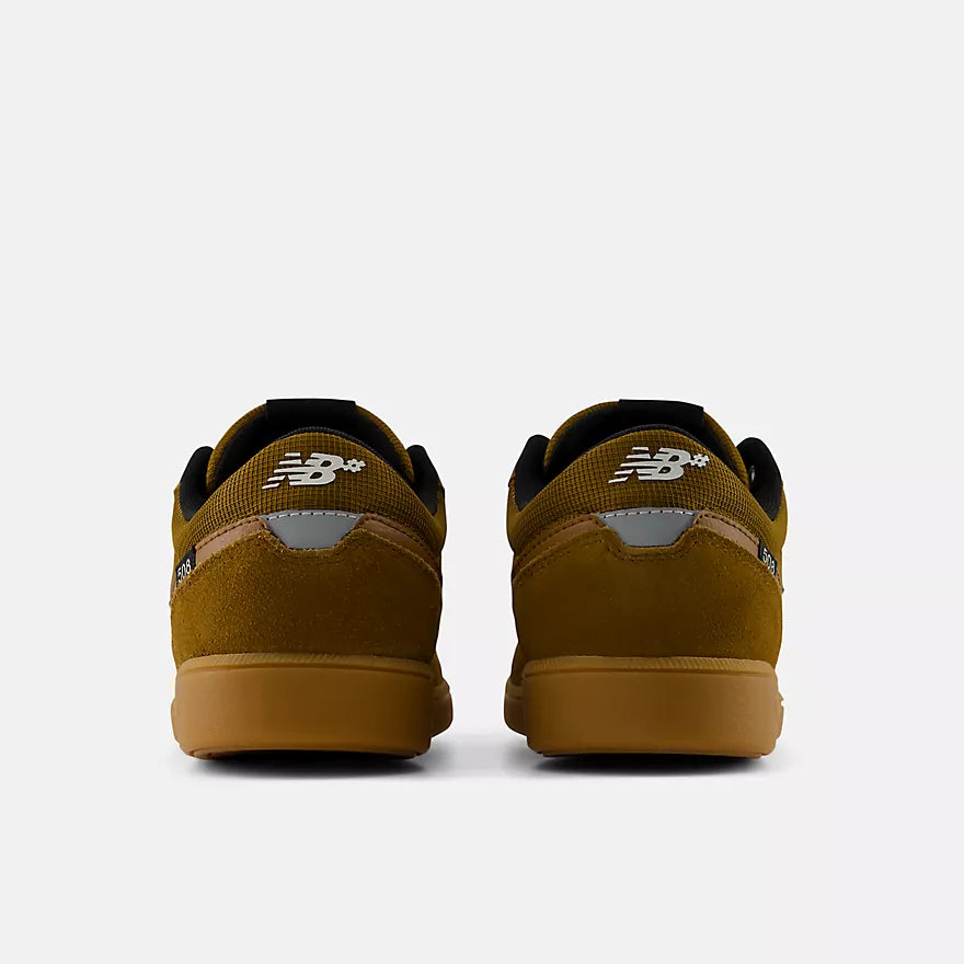 New Balance Numeric Brandon Westgate 508 (Brown/Black)