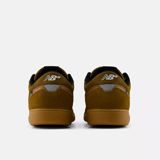 New Balance Numeric Brandon Westgate 508 (Brown/Black)