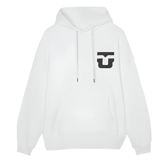 Union Team Hoodie (White)