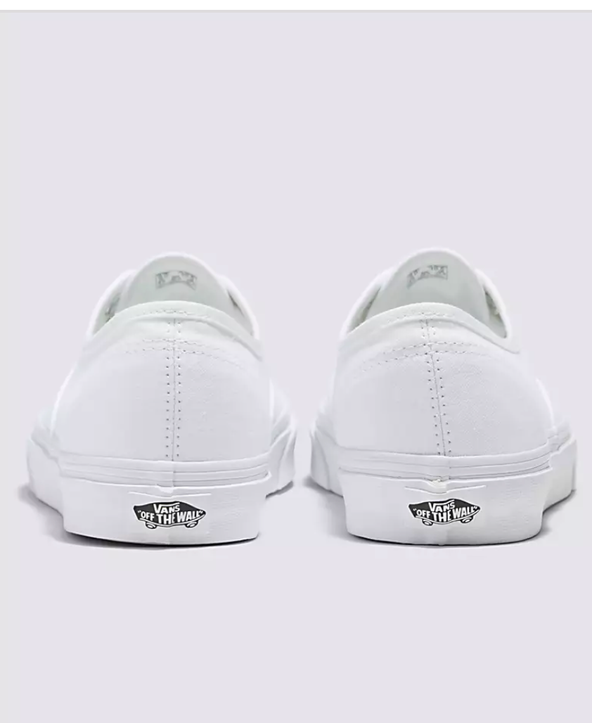 heel vans branding