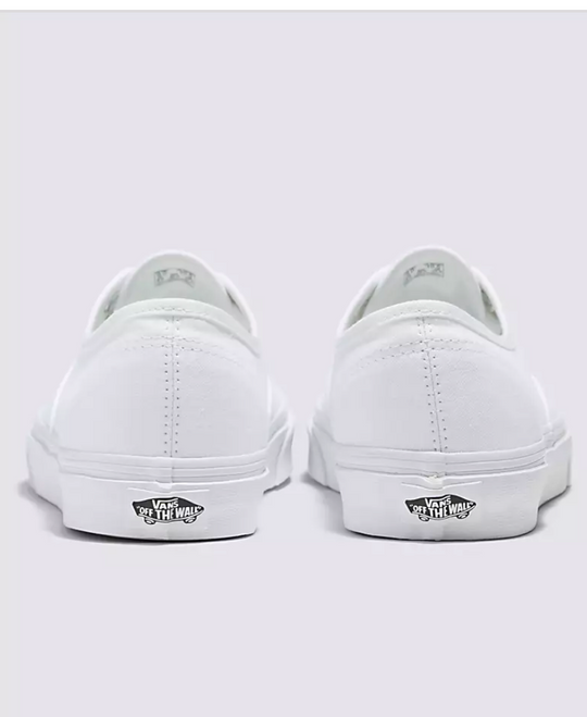 heel vans branding