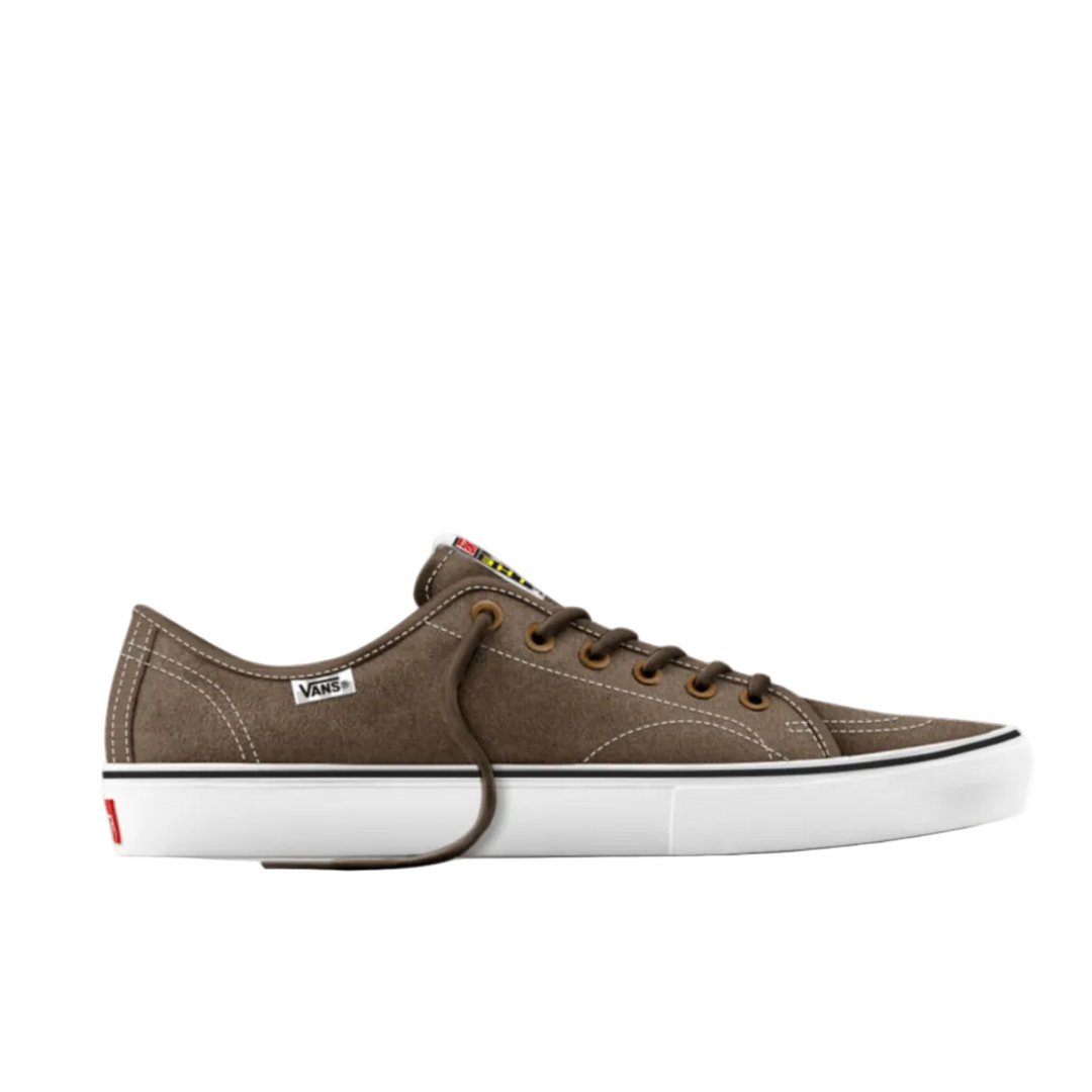 Vans Skate AVE Classic (Vintage Cocoa)